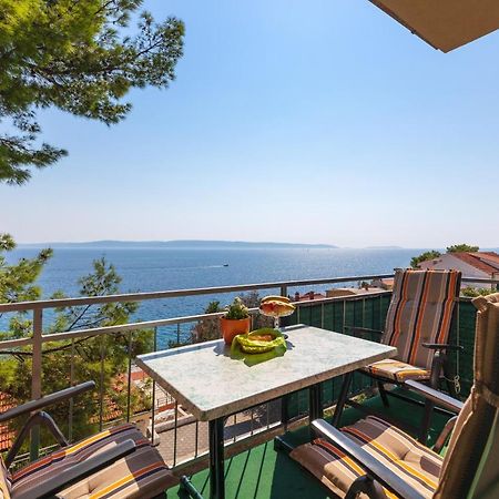 Holiday Home Barbara Трогир Екстериор снимка