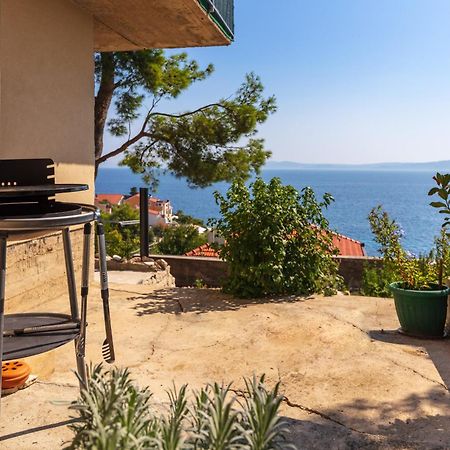 Holiday Home Barbara Трогир Екстериор снимка