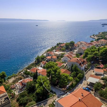 Holiday Home Barbara Трогир Екстериор снимка