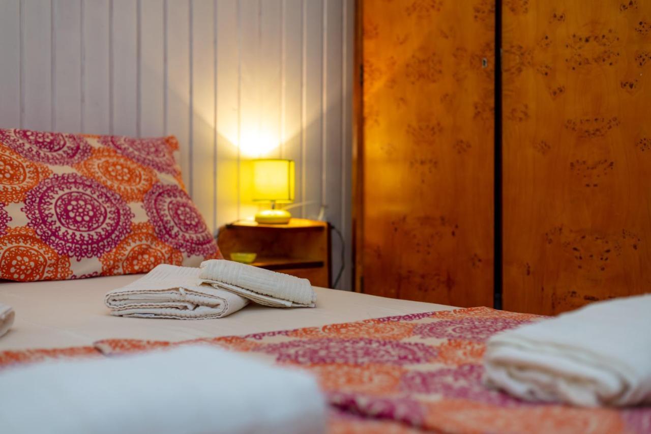 Holiday Home Barbara Трогир Екстериор снимка
