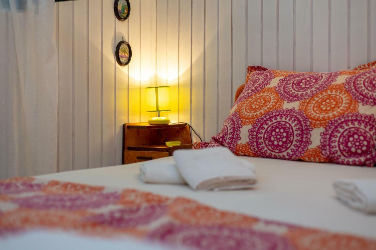 Holiday Home Barbara Трогир Екстериор снимка