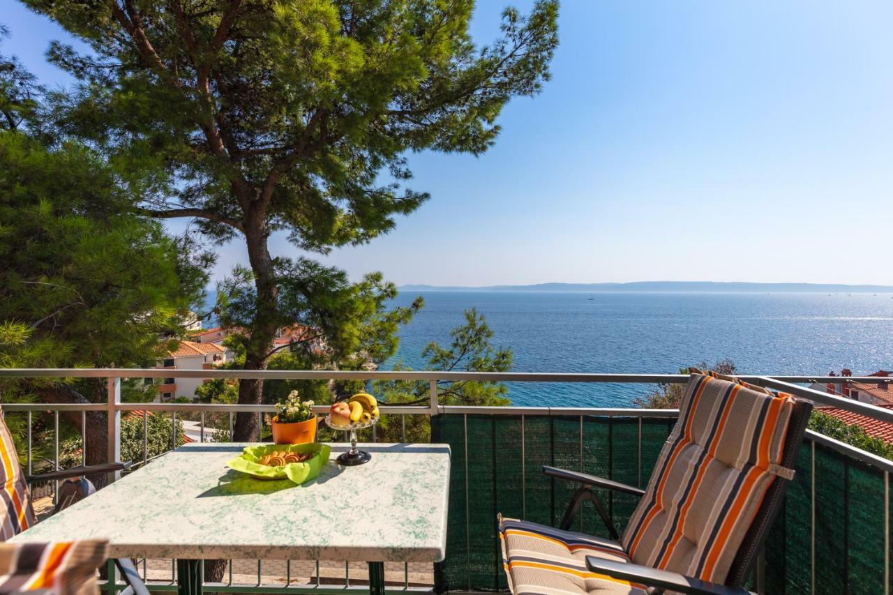 Holiday Home Barbara Трогир Екстериор снимка